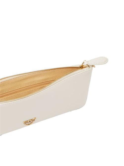 Horizontal flat borsa a spalla PINKO | 102747A0F1BZ14Q