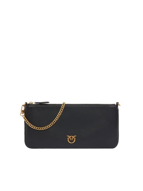 Horizontal flat borsa a spalla PINKO | 102747A0F1BZ99Q