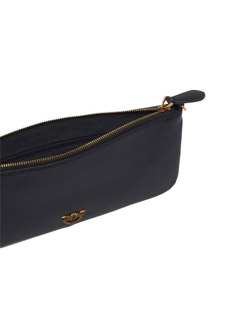 Horizontal flat borsa a spalla PINKO | 102747A0F1BZ99Q