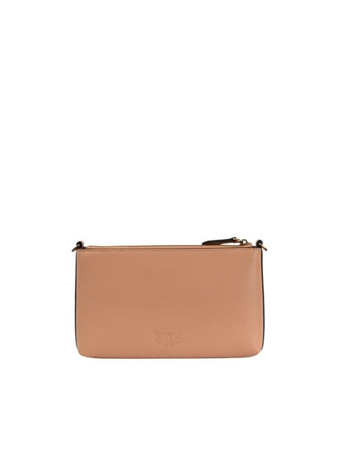 Flat horizontal mini borsa a tracolla PINKO | 104277A0F1BC79Q