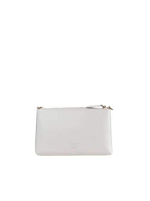 Flat horizontal mini borsa a tracolla PINKO | 104277A0F1BZ14Q