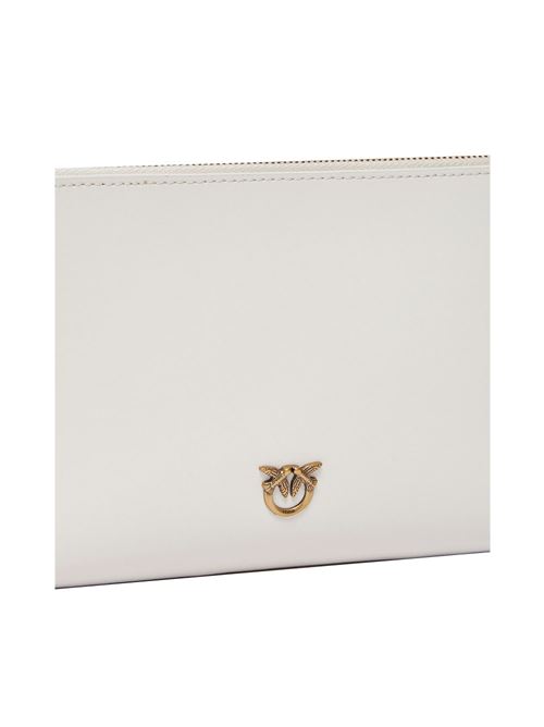 Flat horizontal mini borsa a tracolla PINKO | 104277A0F1BZ14Q