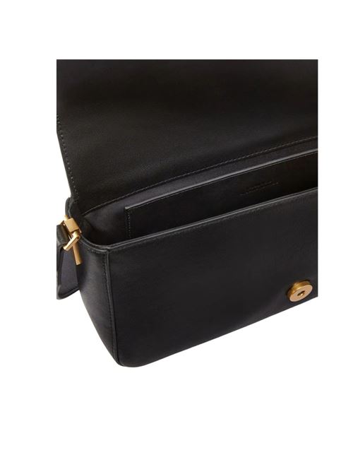 Love Bag Slouchy borsa a spalla grande in pelle PINKO | 104524A0Q0BZ99Q