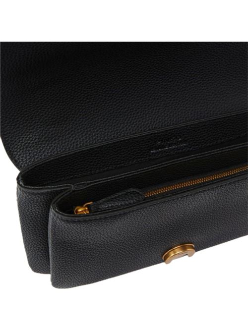 Love One Soft Mini Shoulder Bag PINKO | 104528A29QRIZ99Q