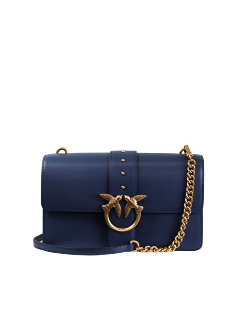 Love One Classic Shoulder Bag PINKO | 105857A0F1BG08Q