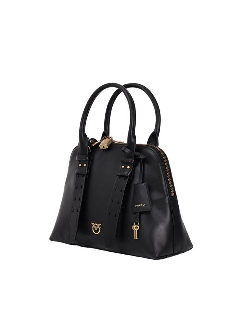 Bowling borsa a mano media PINKO | 105906A0Q0Z99Q