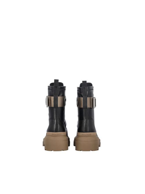 Mia 13 Plattformschuhe PINKO | SD0219P061Z99