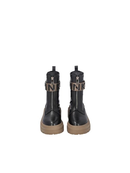 Mia 13 Plattformschuhe PINKO | SD0219P061Z99