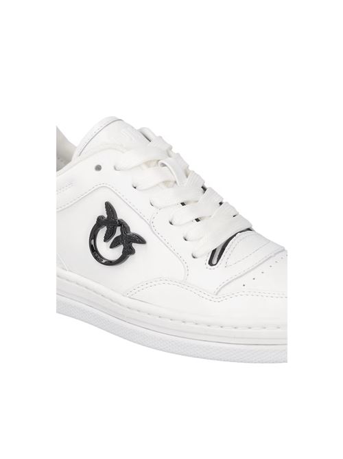 Mandy 11 sneaker PINKO | SS007P108ZZ1