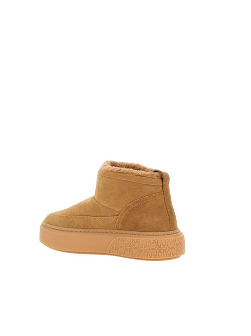 Yoko 22 boots Pelzstiefel PINKO | SS0105P055MC0