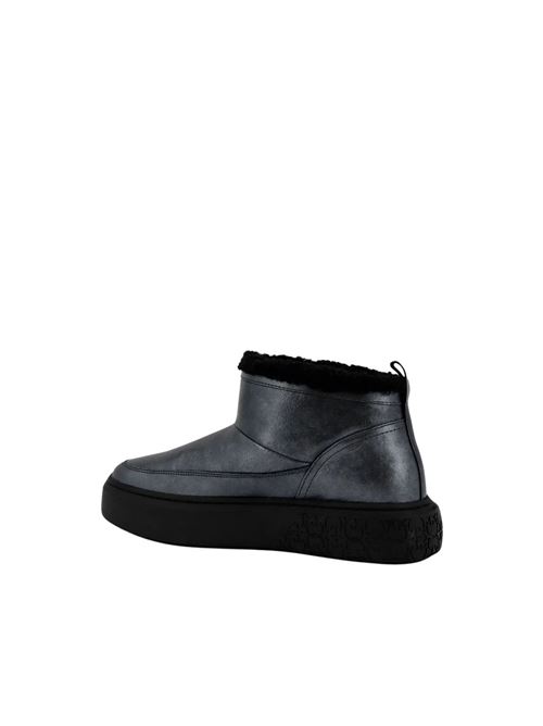 Yoko 22 boots Pelzstiefel PINKO | SS0105P112Z99