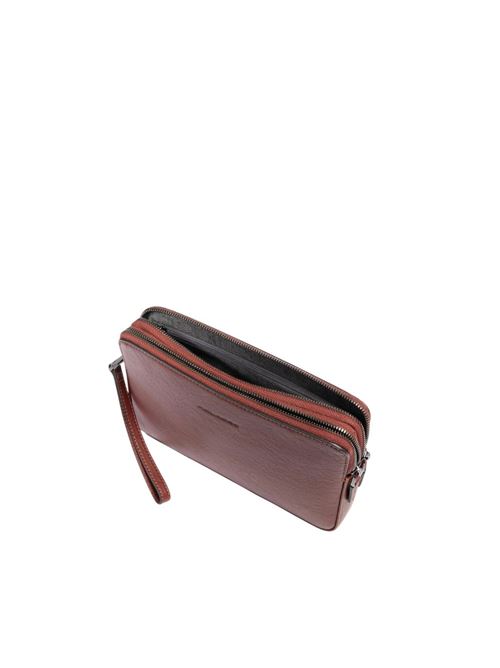 Pochette uomo PIQUADRO | AC3944B3RBCU