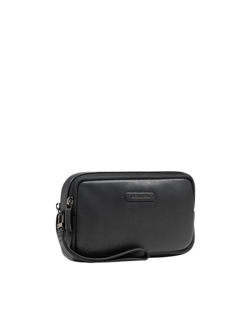 Modus Clutch mit zwei Fächern PIQUADRO | AC4221MOSBN