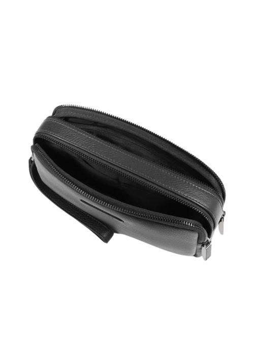 Modus Clutch mit zwei Fächern PIQUADRO | AC4221MOSBN