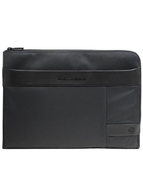 13,3 Laptoptasche mit ausziehbaren Griffen PIQUADRO | AC6810W129BN