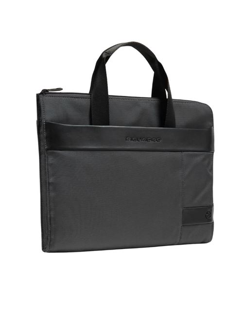 13,3 Laptoptasche mit ausziehbaren Griffen PIQUADRO | AC6810W129BN