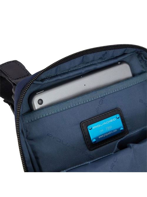 Ipad Mini Tasche PIQUADRO | CA3084W129BBLU