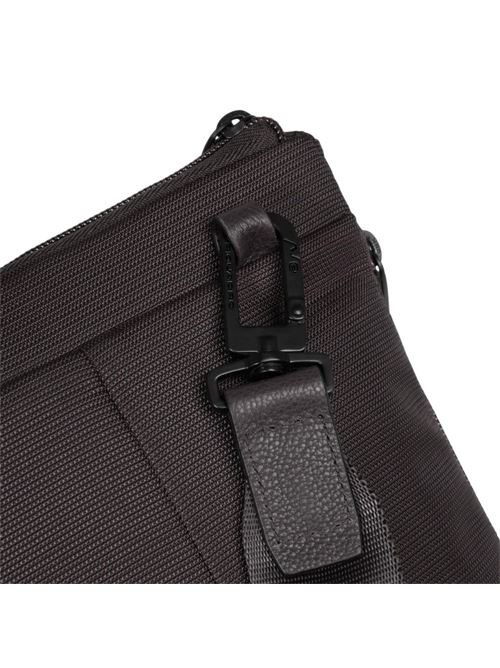 15.6 Laptop Bag in Recycled Fabric PIQUADRO | CA4021W138BTM