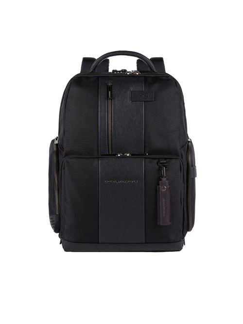 Zaino iconico all-tech porta pc 15,6 PIQUADRO | CA4439BR2BMCN