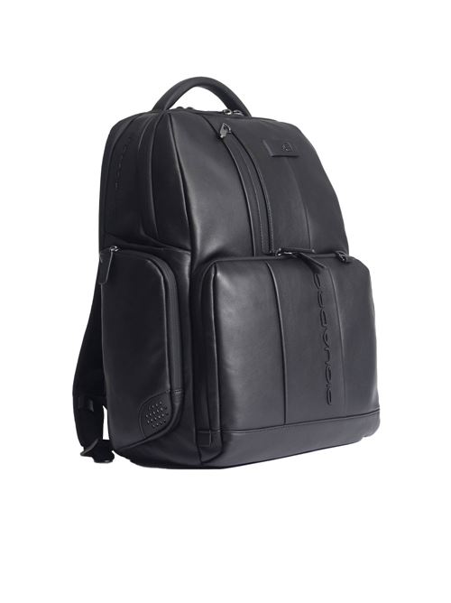 Zaino porta computer 15,6 fast-check PIQUADRO | CA4550UB00BMCN