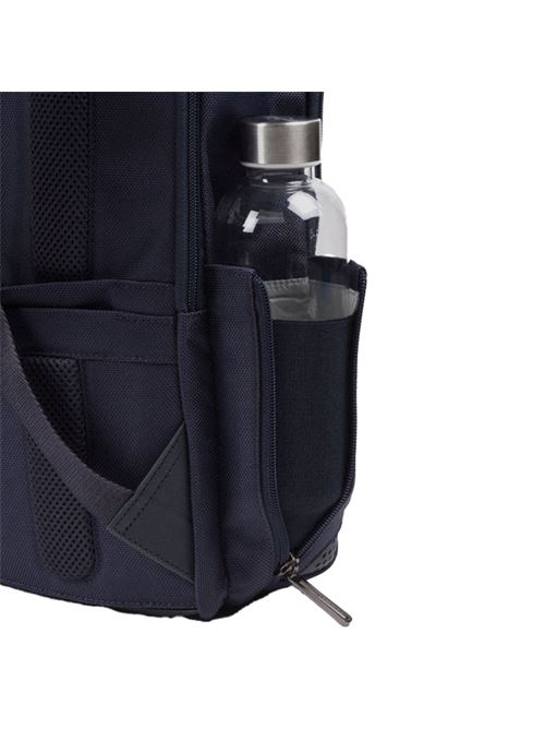 Brief 2 zaino porta pc da 15,6 PIQUADRO | CA4818BR2CBLU