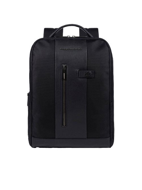 Brief 2 Rucksack PC 15,6 PIQUADRO | CA4818BR2CN
