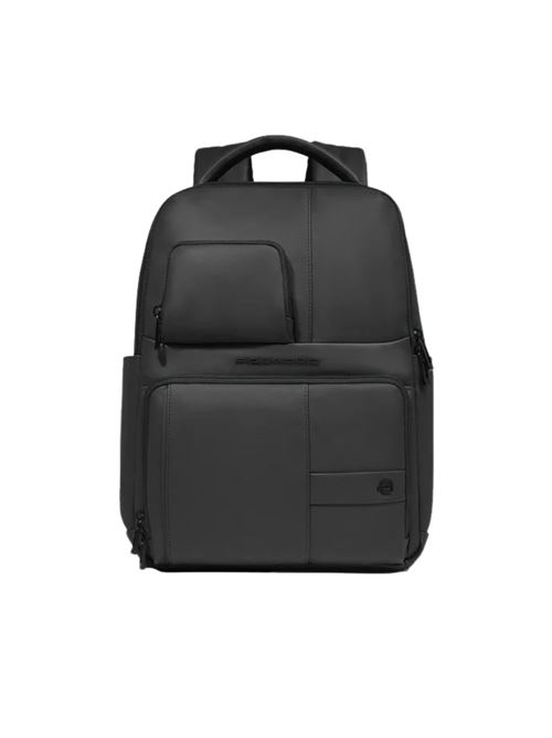 Zaino uomo porta pc 14 resistente all'acqua PIQUADRO | CA6238W129WBN