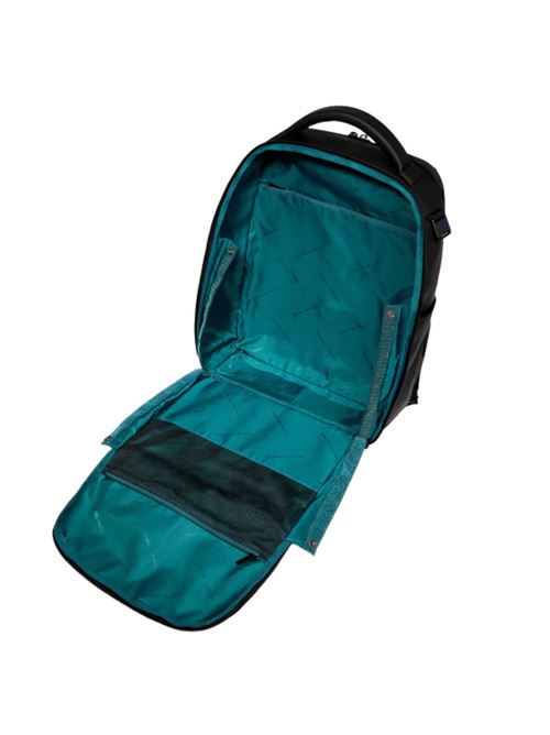 Zaino uomo porta pc 14 resistente all'acqua PIQUADRO | CA6238W129WBN