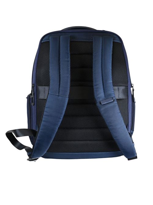 Rucksack Herren Laptop 14 wasserdicht PIQUADRO | CA6239W129BBLU