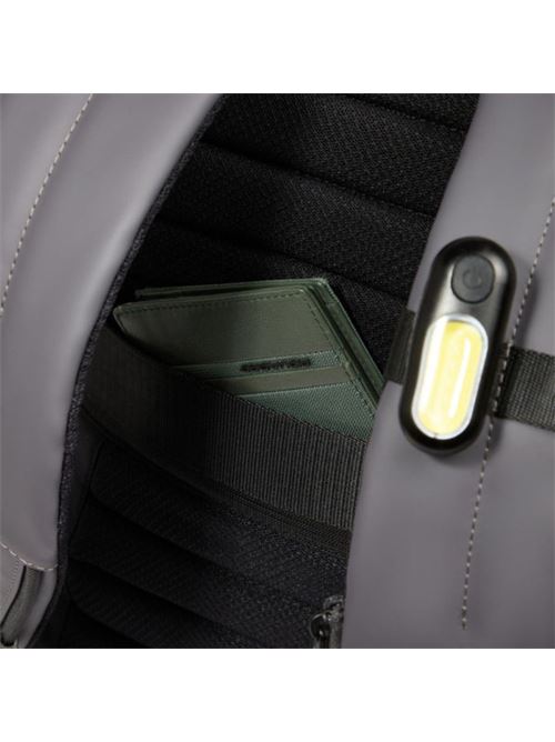 Roll-Top Rucksack mit wasserfestem PC 15,6 PIQUADRO | CA6291C20WCG