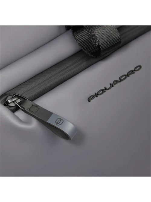 Roll-Top Rucksack mit wasserfestem PC 15,6 PIQUADRO | CA6291C20WCG