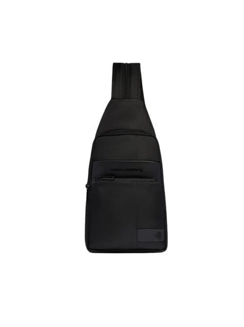 Wollem single shoulder backpack PIQUADRO | CA6540W129BN