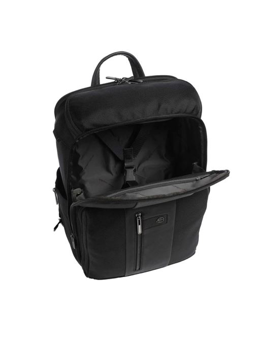 Travel backpack for pc 15.6 PIQUADRO | CA6648BR2CN