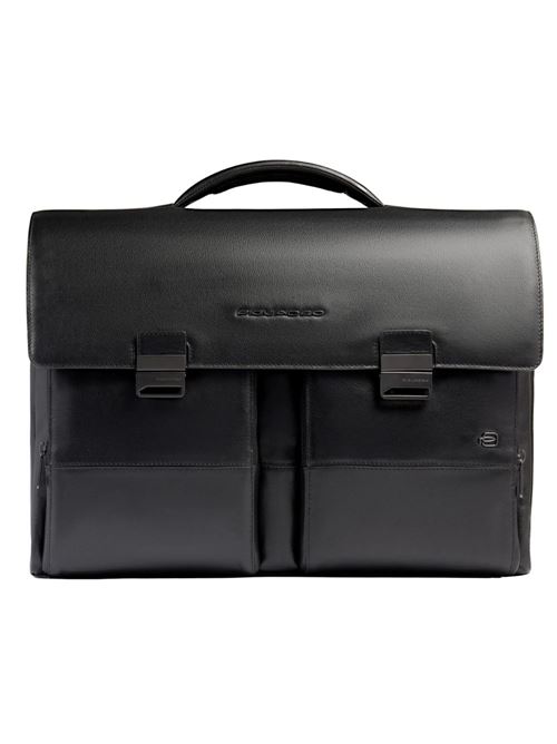 Laptopfach 15,6 PIQUADRO | CA6792W136BN