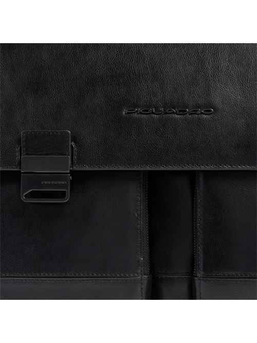 Laptopfach 15,6 PIQUADRO | CA6792W136BN
