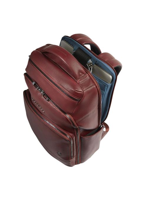 Zaino uomo porta pc 14 PIQUADRO | CA6796W136BM
