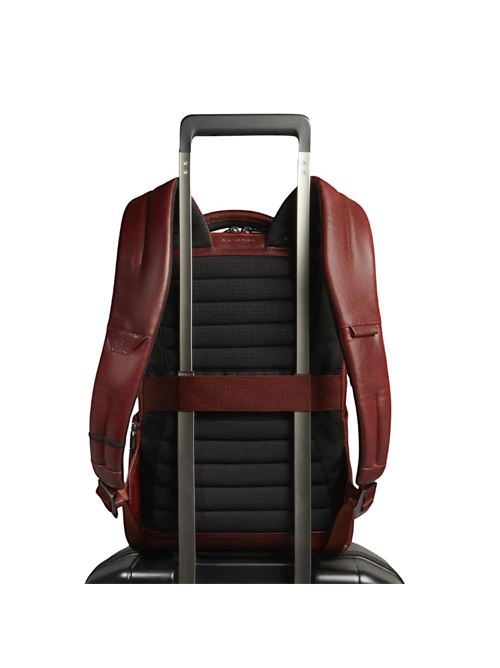 Zaino uomo porta pc 14 PIQUADRO | CA6796W136BM