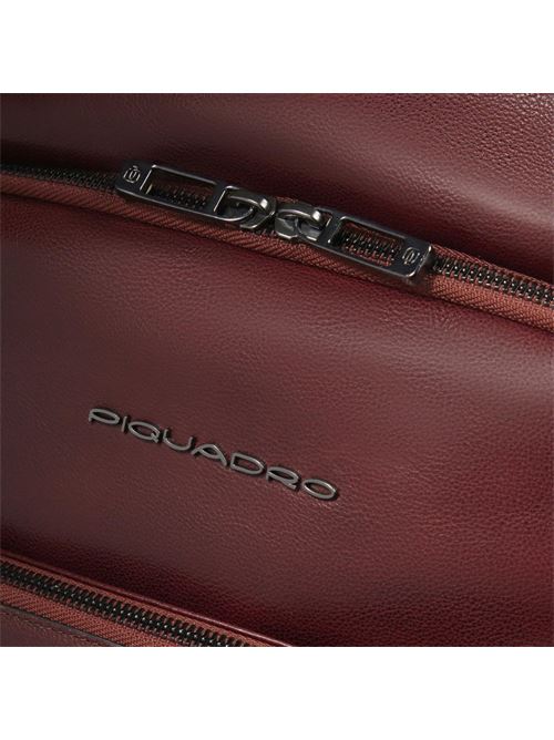 Zaino uomo porta pc 14 PIQUADRO | CA6796W136BM