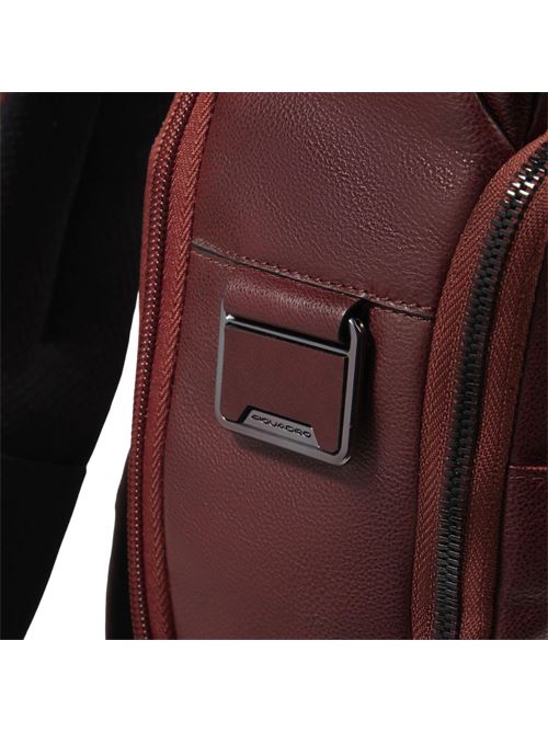 Zaino uomo porta pc 14 PIQUADRO | CA6796W136BM