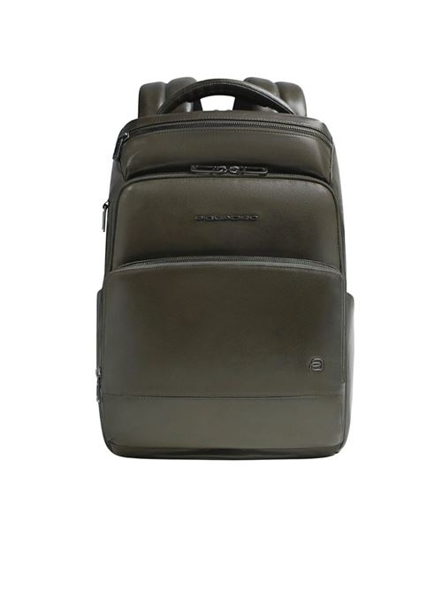 Zaino uomo porta pc 14 PIQUADRO | CA6796W136BVE