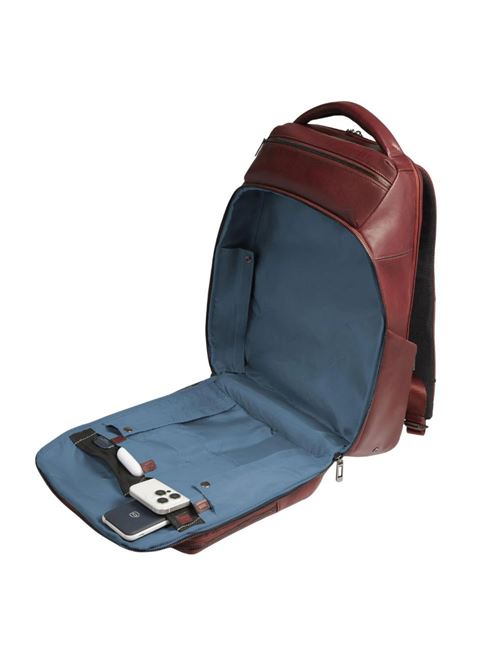 Zaino uomo porta pc 15,6 PIQUADRO | CA6797W136BM