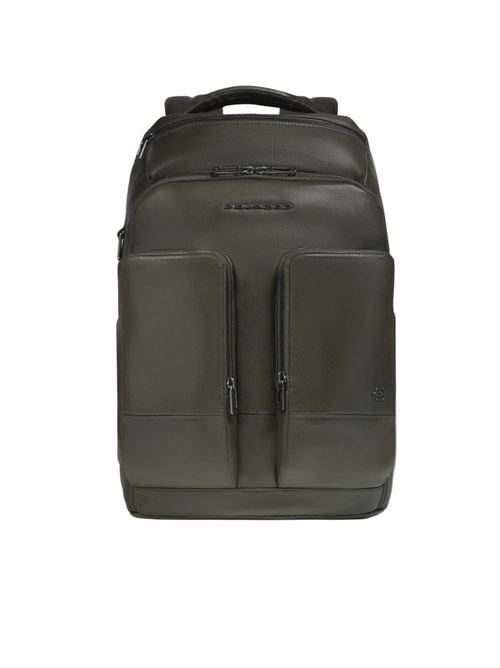 Zaino uomo porta pc 15,6 PIQUADRO | CA6797W136BVE