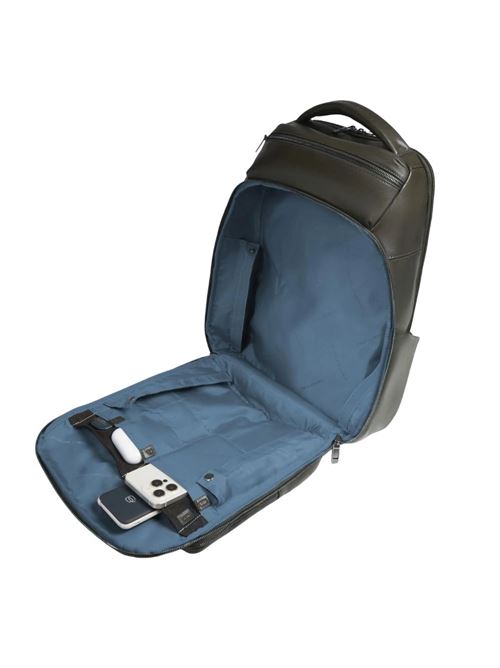 Zaino uomo porta pc 15,6 PIQUADRO | CA6797W136BVE