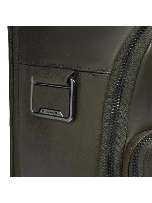 Zaino uomo porta pc 15,6 PIQUADRO | CA6797W136BVE