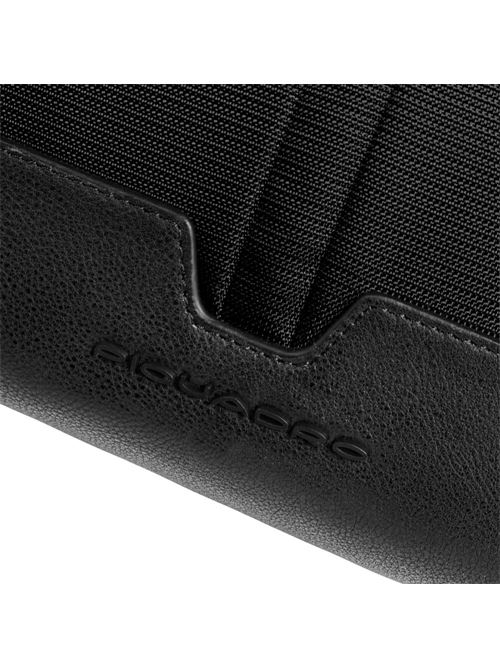 Recycled fabric bum bag PIQUADRO | CA6819W138BN