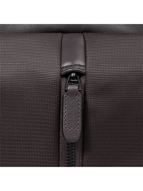 Zaino da viaggio in tessuto riciclato PIQUADRO | CA6823W138BTM