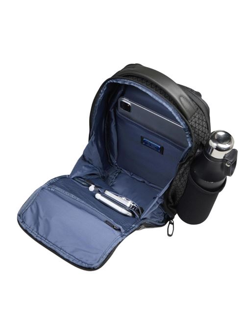 Zaino monospalla uomo PIQUADRO | CA6826W139BN