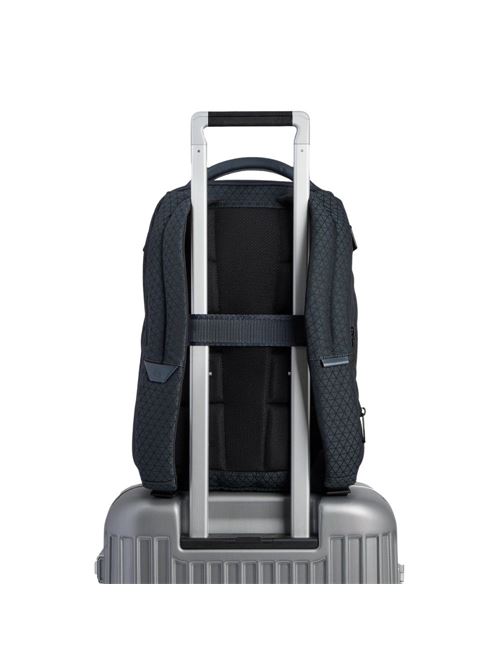Modular travel backpack PIQUADRO | CA6827W139BBLU