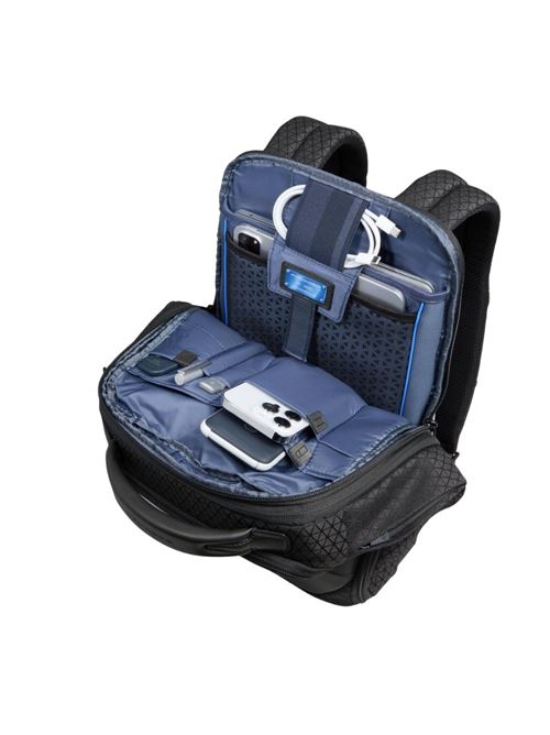 Zaino da viaggio modulare PIQUADRO | CA6827W139BN