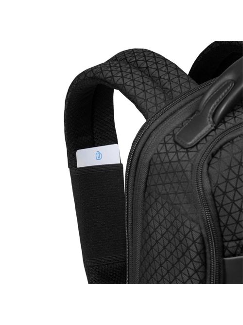 Zaino da viaggio modulare PIQUADRO | CA6827W139BN